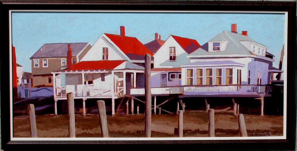 Green Harbor Cottages